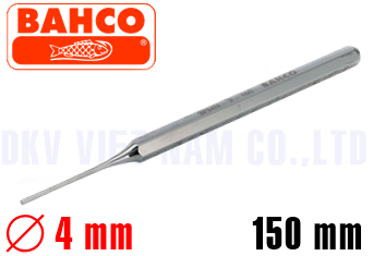 Đột lỗ Bahco SB-3734N-4-150