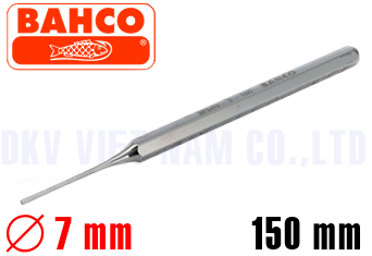 Đột lỗ Bahco SB-3734N-7-150