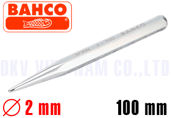 Đột lỗ Bahco SB-3735N-2-100