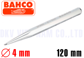 Đột lỗ Bahco SB-3735N-4-120