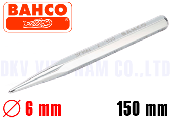 Đột lỗ Bahco SB-3735N-6-150