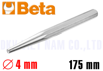 Đột lỗ Beta 31L 4
