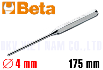 Đột lỗ Beta 31SE 4