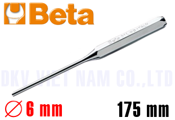 Đột lỗ Beta 31SE 6