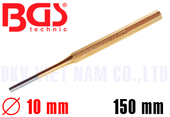 Đột lỗ BGS 1651-10