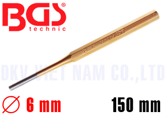 Đột lỗ BGS 1651-6