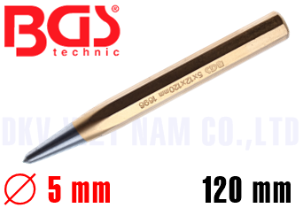 Đột lỗ BGS 1696