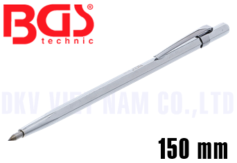 Đột lỗ BGS 3131