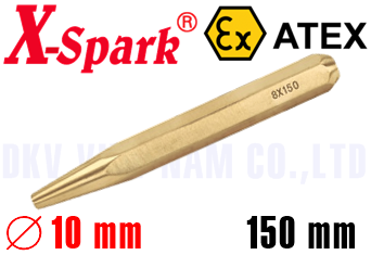 Đột lỗ chống cháy nổ 223A-1006