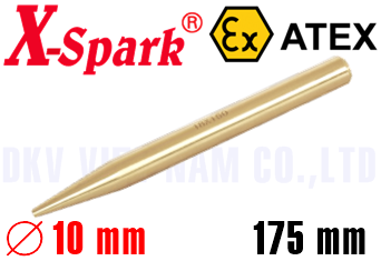 Đột lỗ chống cháy nổ 223C-1010