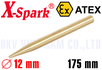 Đột lỗ chống cháy nổ 223C-1012