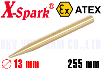 Đột lỗ chống cháy nổ 223C-1014
