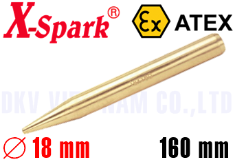 Đột lỗ chống cháy nổ 223D-1002