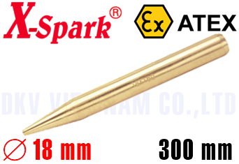 Đột lỗ chống cháy nổ 223D-1006
