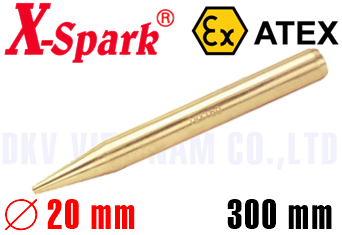 Đột lỗ chống cháy nổ 223D-1008