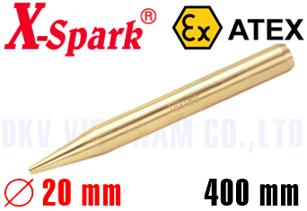 Đột lỗ chống cháy nổ 223D-1014