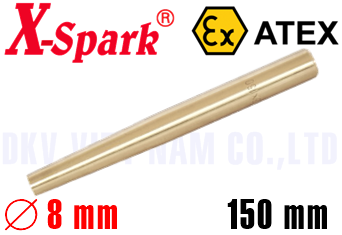 Đột lỗ chống cháy nổ 223E-1002