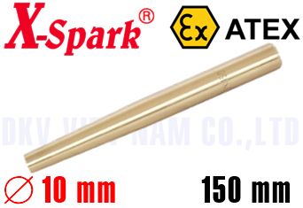 Đột lỗ chống cháy nổ 223E-1004