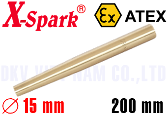 Đột lỗ chống cháy nổ 223E-1010