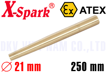 Đột lỗ chống cháy nổ 223E-1022