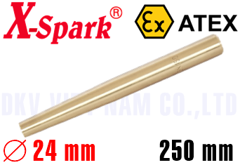 Đột lỗ chống cháy nổ 223E-1026