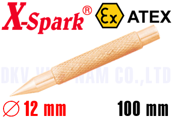 Đột lỗ chống cháy nổ 223F-1002
