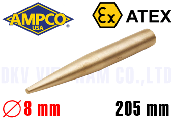Đột lỗ chống cháy nổ Ampco HB0022