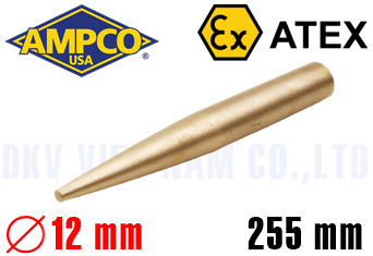Đột lỗ chống cháy nổ Ampco HB0023
