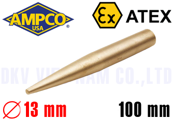 Đột lỗ chống cháy nổ Ampco HJ0100