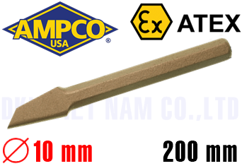 Đột lỗ chống cháy nổ Ampco MD0200