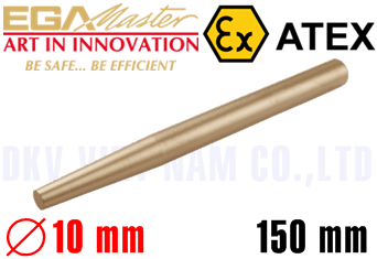 Đột lỗ chống cháy nổ Egamaster 70434