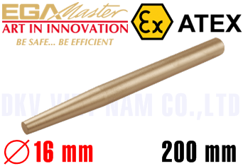 Đột lỗ chống cháy nổ Egamaster 70440