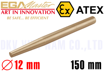 Đột lỗ chống cháy nổ Egamaster 71482