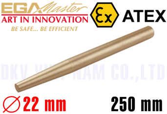 Đột lỗ chống cháy nổ Egamaster 71492