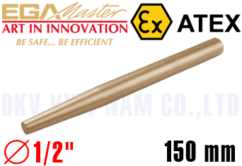 Đột lỗ chống cháy nổ Egamaster 73577