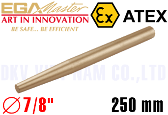 Đột lỗ chống cháy nổ Egamaster 73580