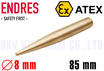 Đột lỗ chống cháy nổ Endres 1200008S