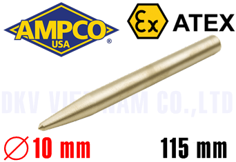 Đột lỗ chống cháy nổ Ampco HF1291
