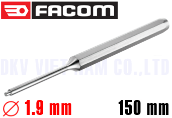 Đột lỗ Facom 246.2