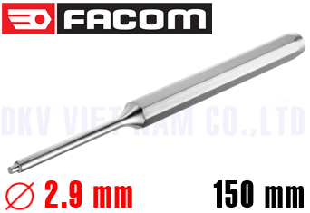 Đột lỗ Facom 246.3