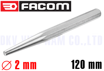 Đột lỗ Facom 247.2