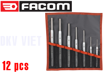 Đột lỗ Facom 247.249JS12