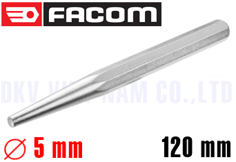 Đột lỗ Facom 247.5