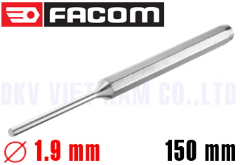 Đột lỗ Facom 248.2