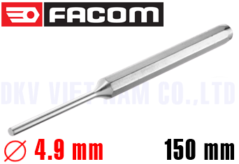 Đột lỗ Facom 248.5