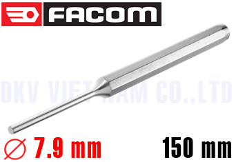 Đột lỗ Facom 248.8