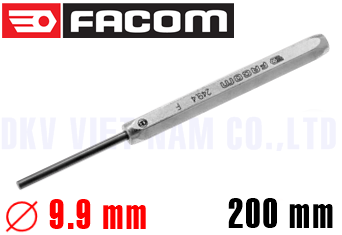 Đột lỗ Facom 249.10