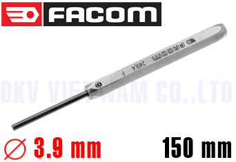 Đột lỗ Facom 249.4