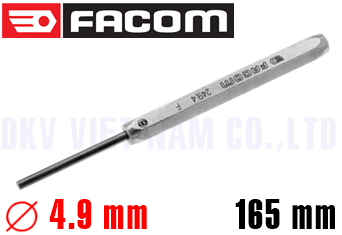 Đột lỗ Facom 249.5