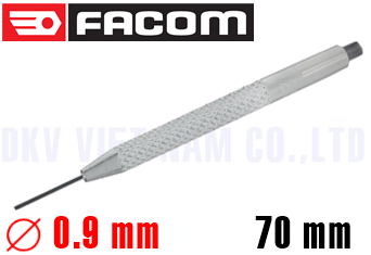 Đột lỗ Facom 251A.1